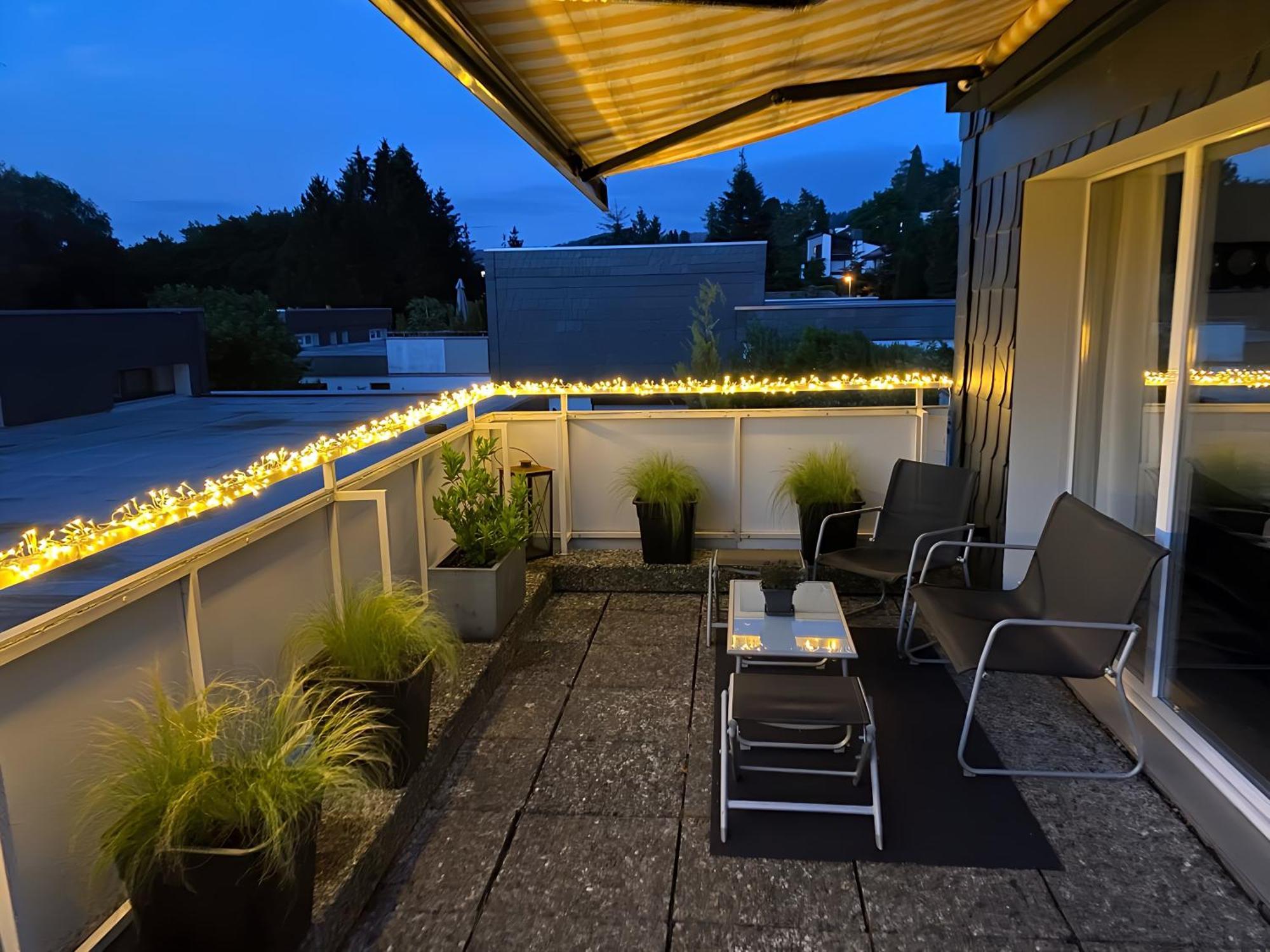 The Lodge Bad Harzburg Exterior foto