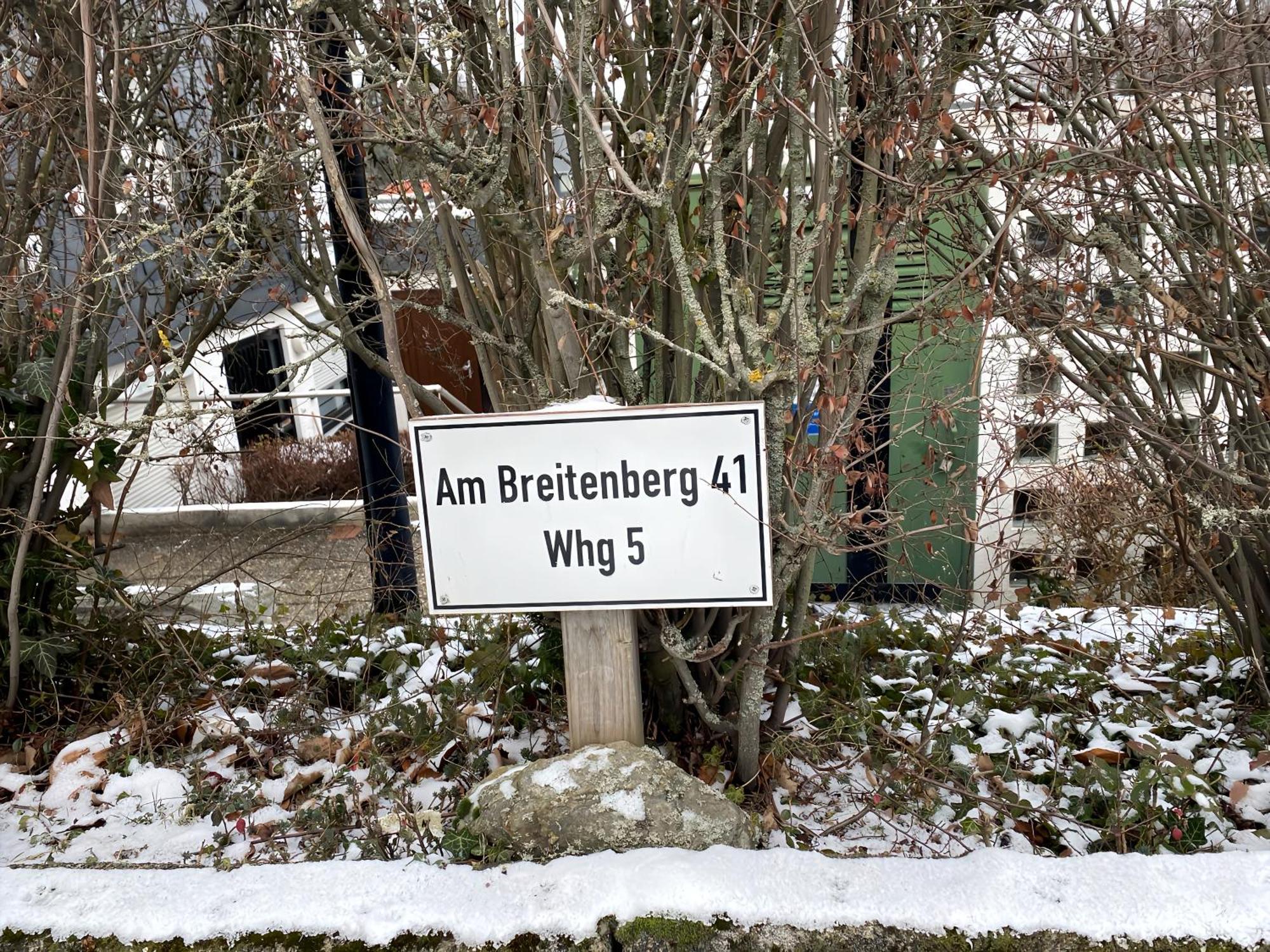 The Lodge Bad Harzburg Exterior foto