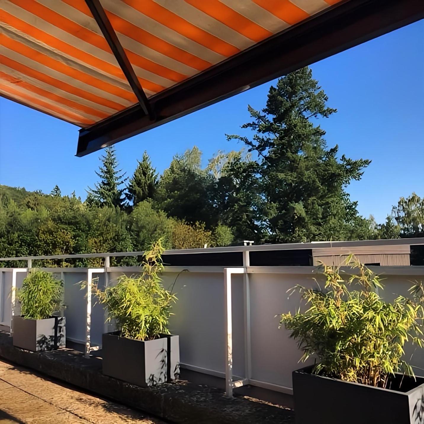 The Lodge Bad Harzburg Exterior foto