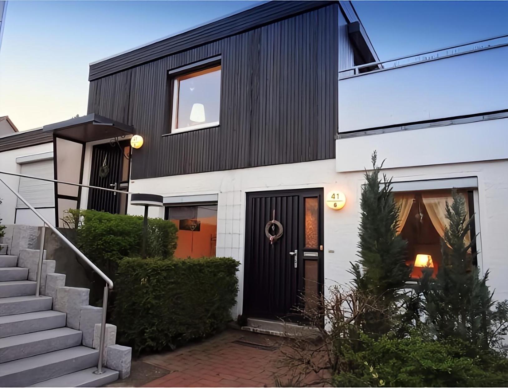 The Lodge Bad Harzburg Exterior foto
